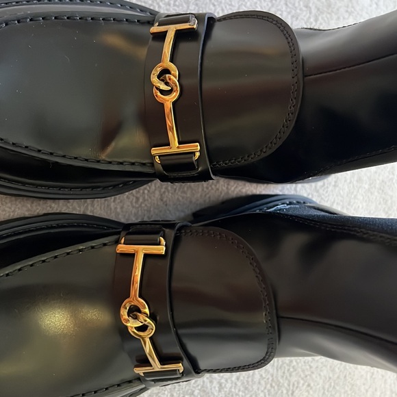 Tod’s boots size 8 brand new never worn - Picture 5 of 5